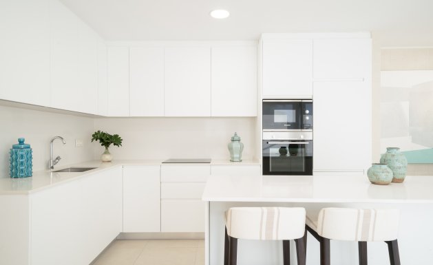 Obra nueva - ground-floor - Torremolinos