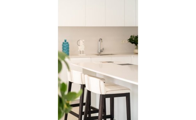 Obra nueva - ground-floor - Torremolinos