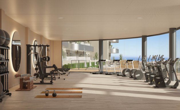 Obra nueva - ground-floor - Torremolinos