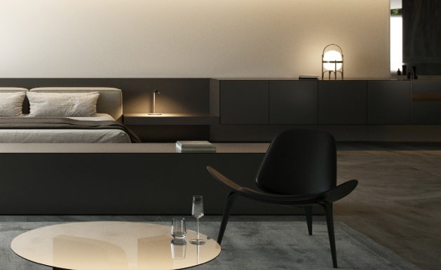 Obra nueva - Villa - San Roque