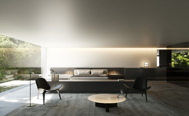 Obra nueva - Villa - San Roque