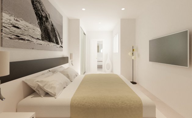 Obra nueva - ground-floor - Fuengirola