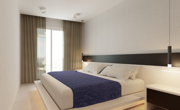 New Build - Apartment - Fuengirola