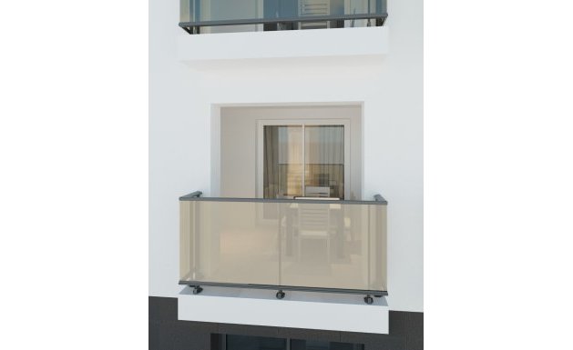 New Build - Penthouse - Fuengirola