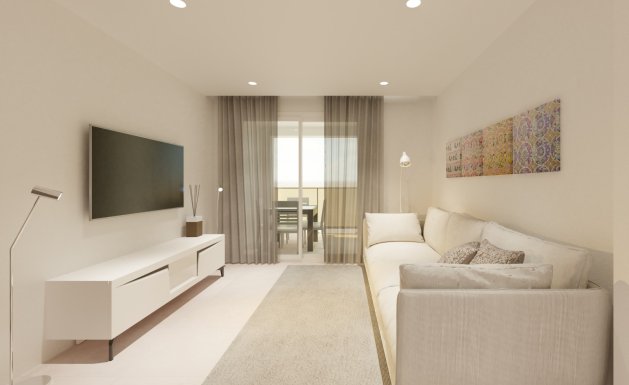 New Build - Penthouse - Fuengirola