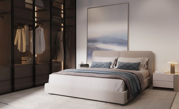 New Build - Apartment - Estepona