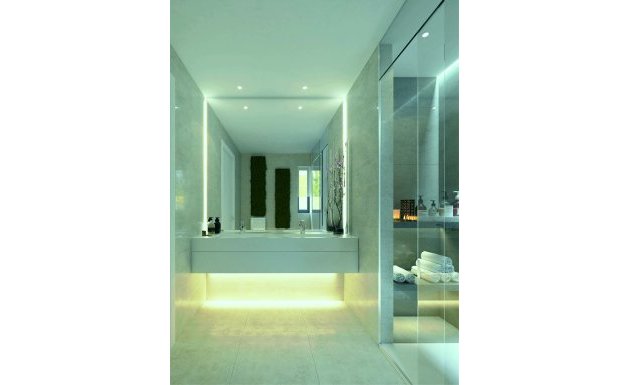 Obra nueva - Penthouse  - Fuengirola