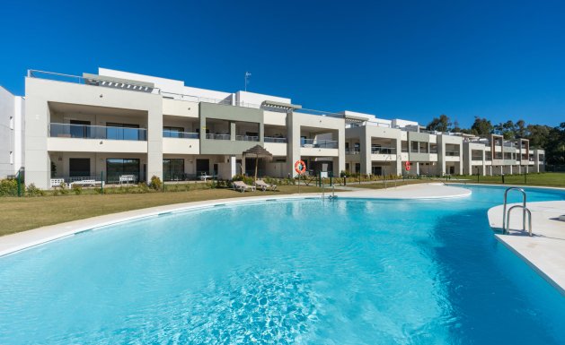 Obra nueva - high-bungalow - Casares