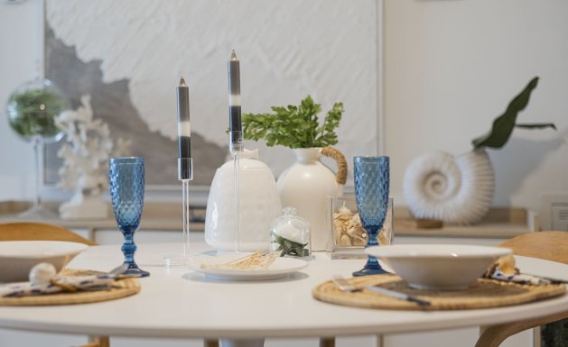 Obra nueva - high-bungalow - Casares