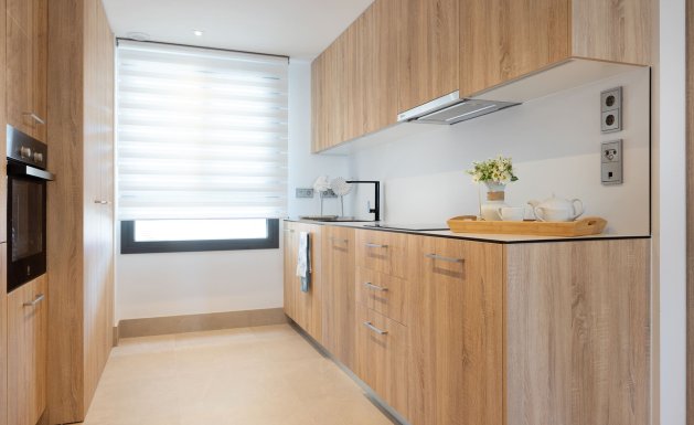 Obra nueva - high-bungalow - Casares