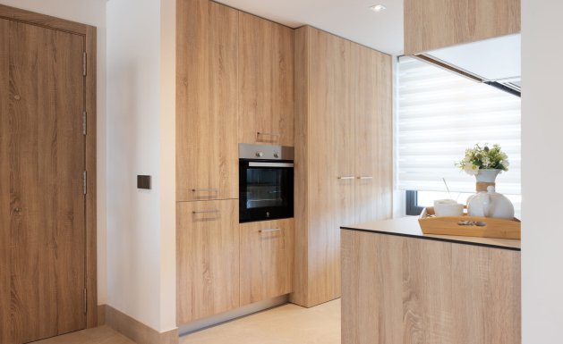 Obra nueva - high-bungalow - Casares