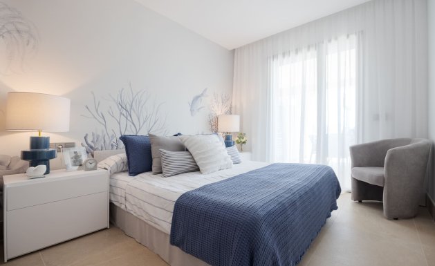 Obra nueva - high-bungalow - Casares