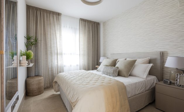 Obra nueva - high-bungalow - Casares