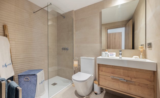 Obra nueva - high-bungalow - Casares