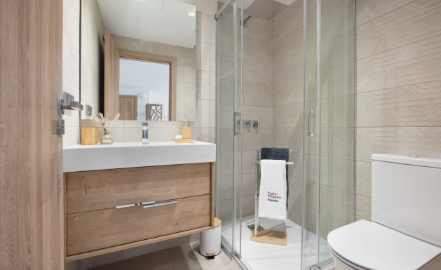 Obra nueva - high-bungalow - Casares