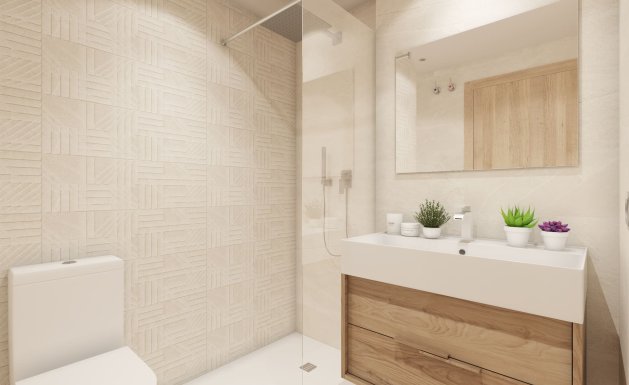 Obra nueva - high-bungalow - Casares