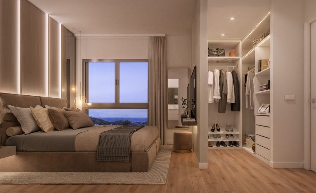 Nieuwbouw - ground-floor - Casares