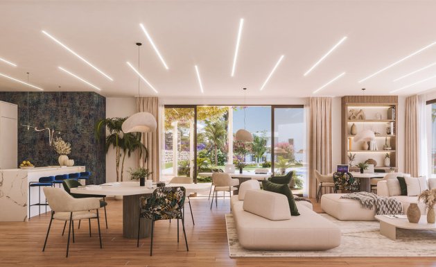 Obra nueva - Apartment - Casares