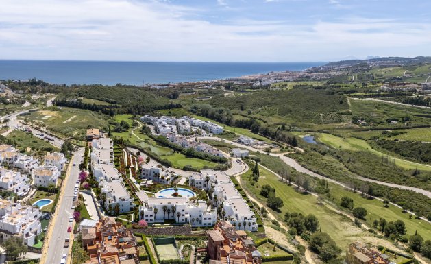 New Build - ground-floor - Casares