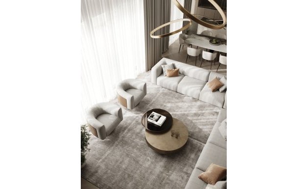 Obra nueva - Villa - Marbella