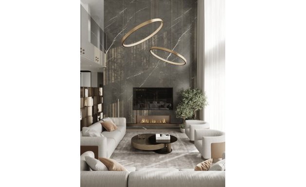 Obra nueva - Villa - Marbella