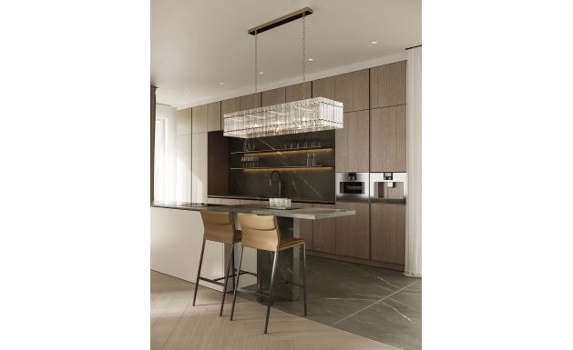 Obra nueva - Villa - Marbella