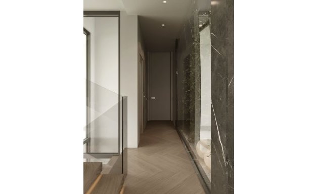 Obra nueva - Villa - Marbella