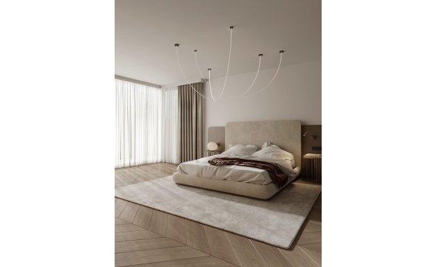 Obra nueva - Villa - Marbella