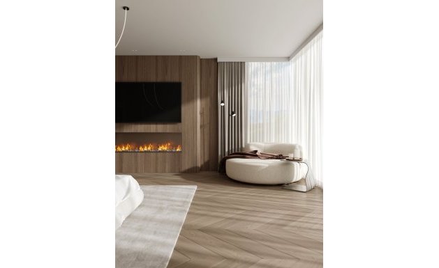 Obra nueva - Villa - Marbella