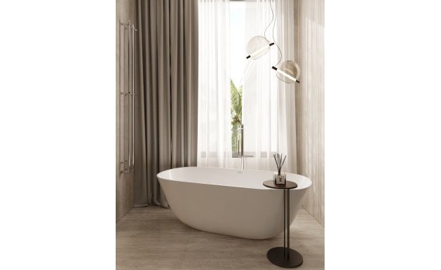 Obra nueva - Villa - Marbella