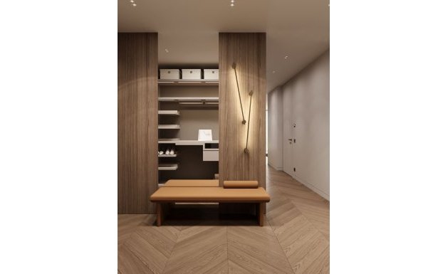 Obra nueva - Villa - Marbella