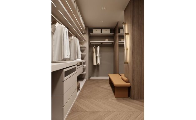 Obra nueva - Villa - Marbella