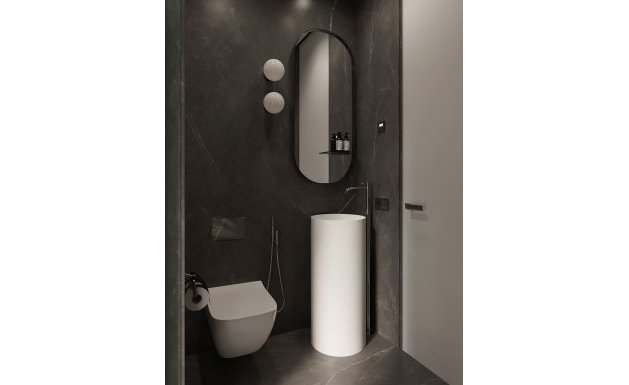 Obra nueva - Villa - Marbella