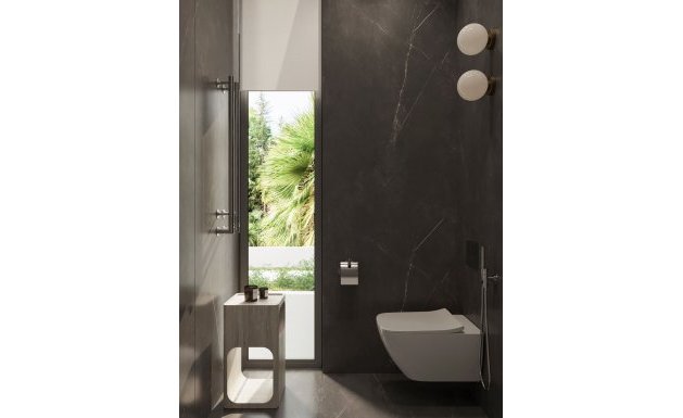 Obra nueva - Villa - Marbella