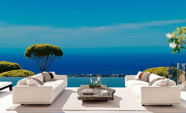 New Build - Villa - Marbella