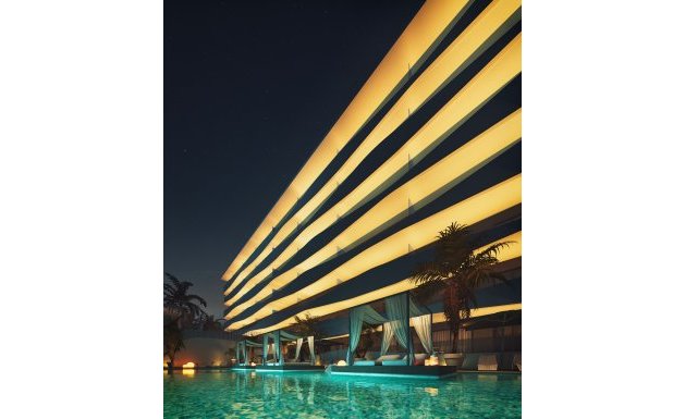 Obra nueva - Penthouse  - Fuengirola