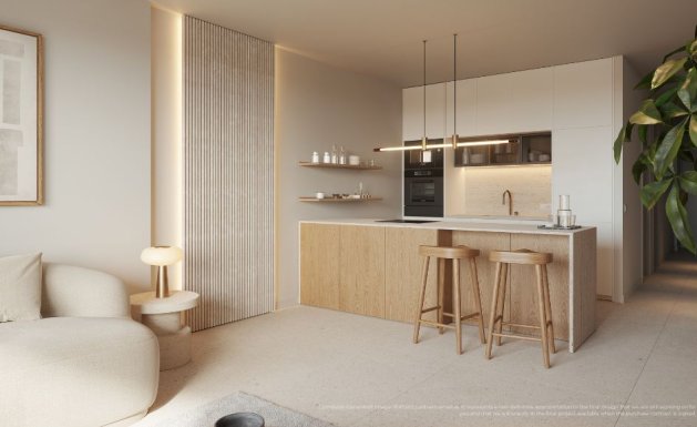 Obra nueva - Penthouse  - Fuengirola