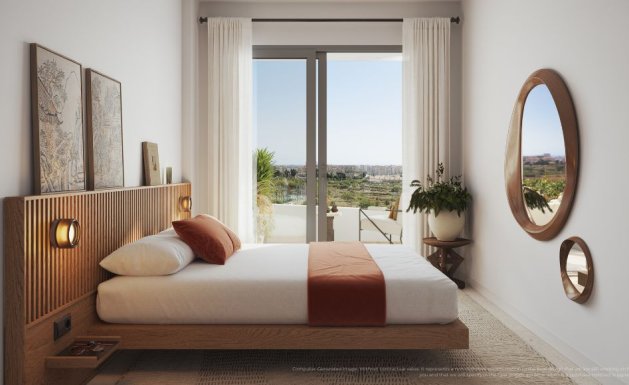 Obra nueva - Penthouse  - Fuengirola