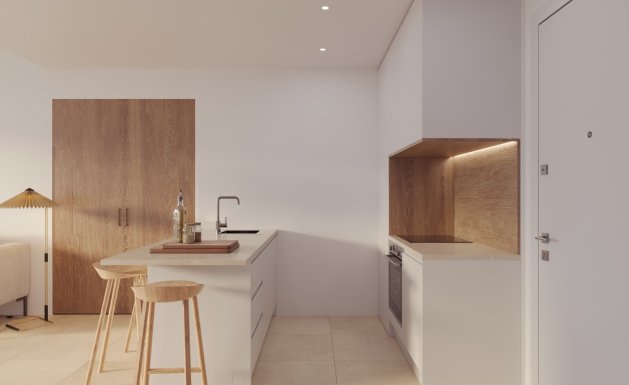 New Build - Apartment - Fuengirola