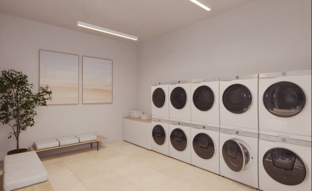 New Build - Apartment - Fuengirola