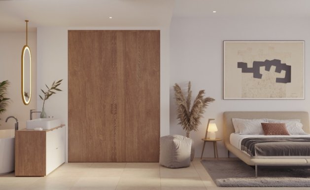 Obra nueva - Penthouse  - Fuengirola