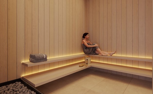 Obra nueva - Penthouse  - Fuengirola