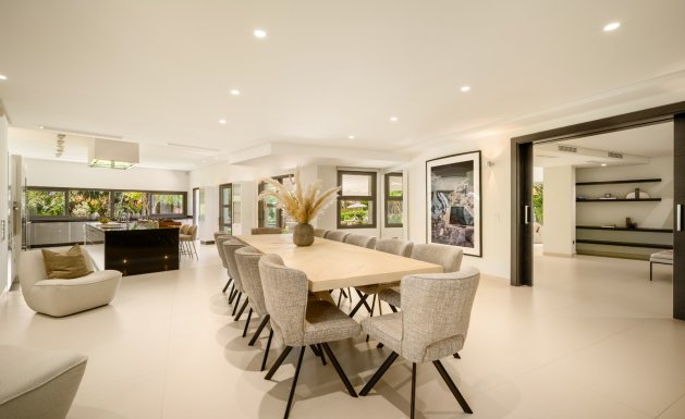 Obra nueva - Villa - Marbella