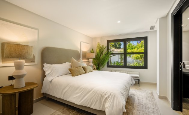 Obra nueva - Villa - Marbella