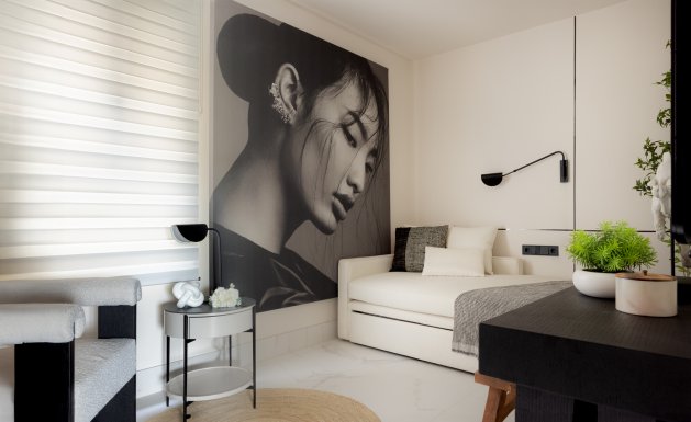 Obra nueva - Penthouse  - Marbella