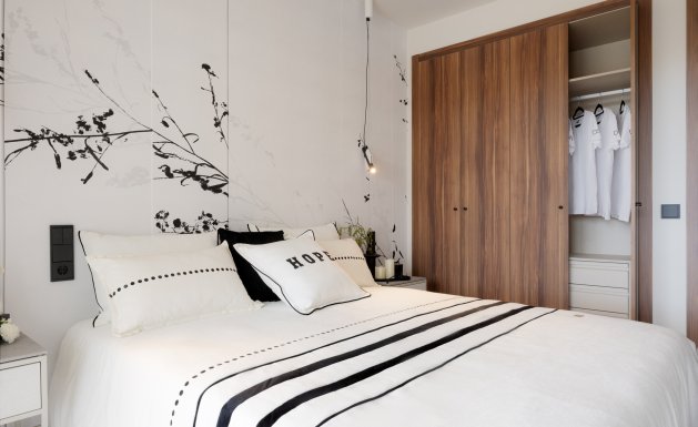 Nieuwbouw - Penthouse Penthouse - Marbella