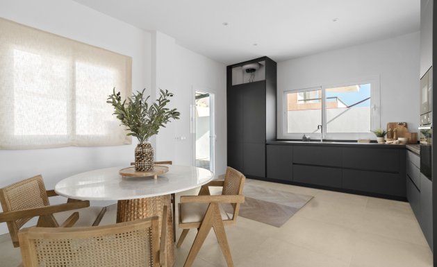 Obra nueva - Detached House / Villa - Mijas