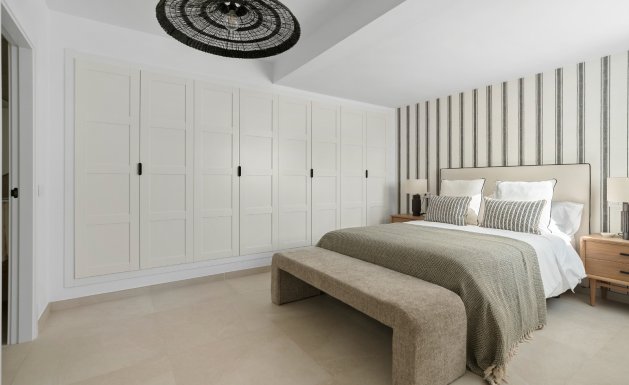 Obra nueva - Detached House / Villa - Mijas