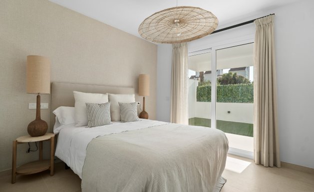 Obra nueva - Detached House / Villa - Mijas