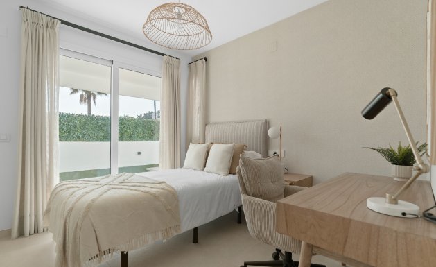 Obra nueva - Detached House / Villa - Mijas